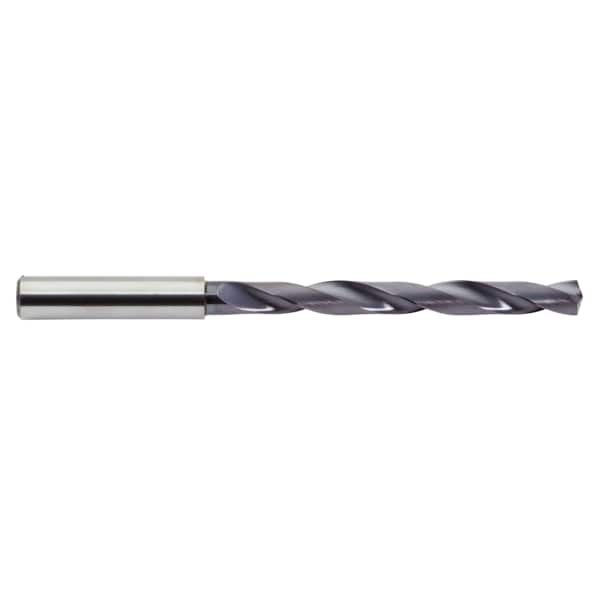 Twister Xd 7X+ Coolant Fed Drill, 10.00Mm